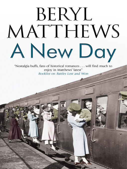 Title details for A New Day by Beryl Matthews - Available